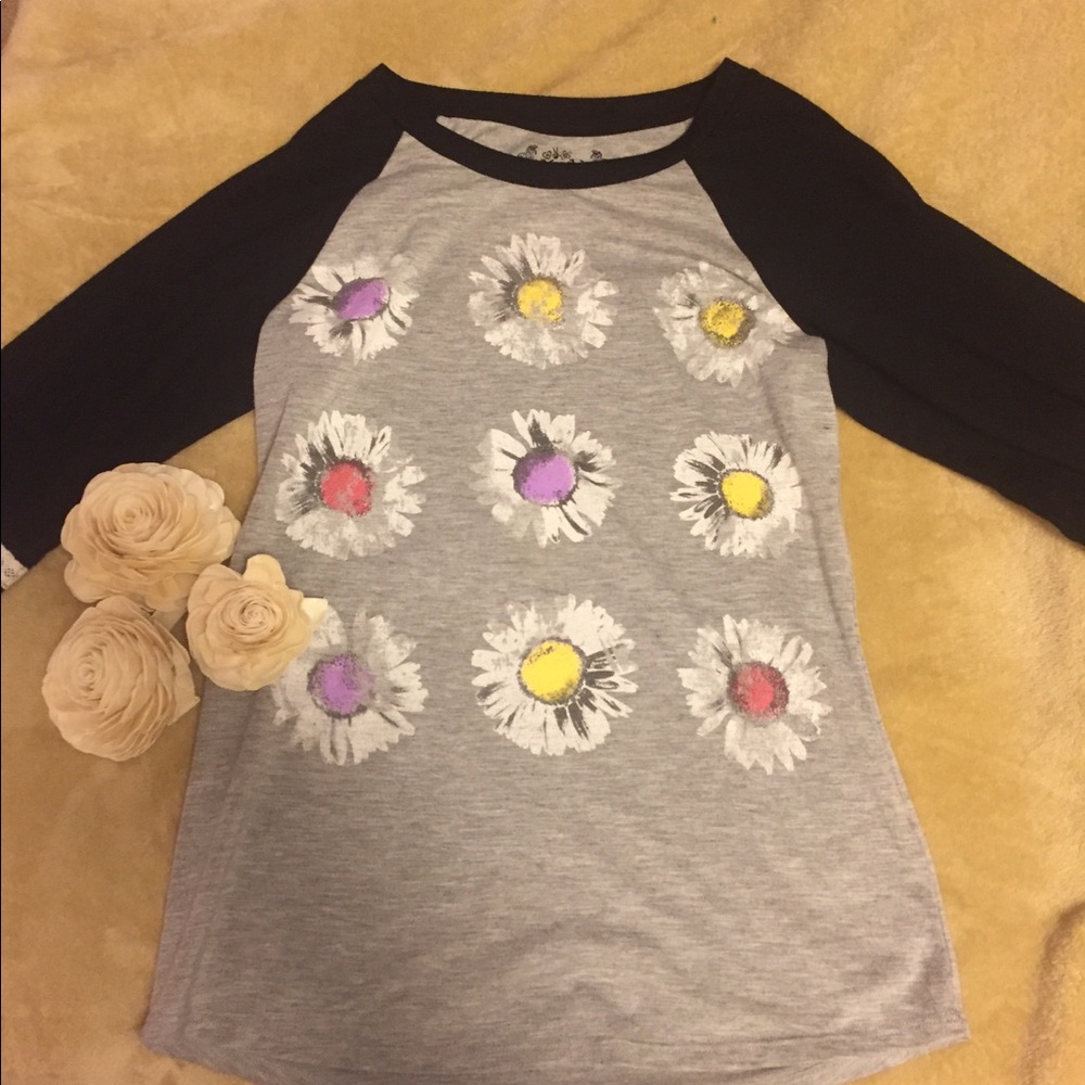 Nuff Girls Shirt